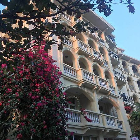 Venus Garden Hotel Sanya Exterior foto