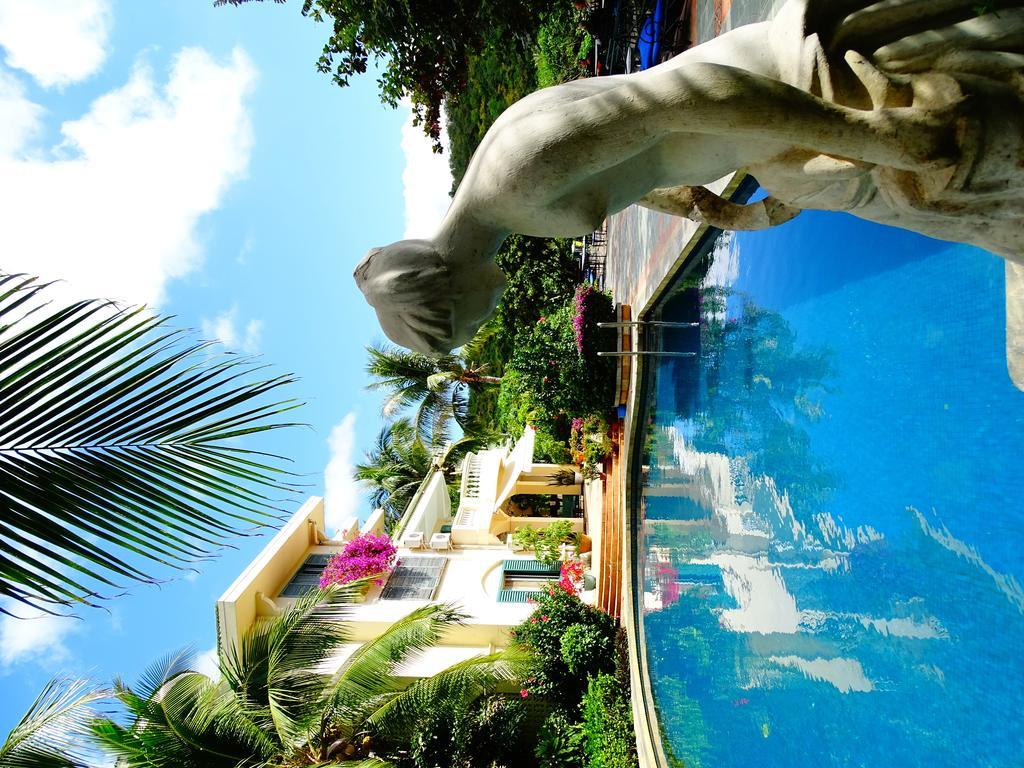Venus Garden Hotel Sanya Quarto foto